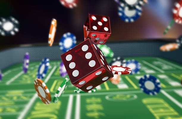 sigmatoto Three Card Poker live studio with multiple camera feed showing dealer precision and transparent gameplay